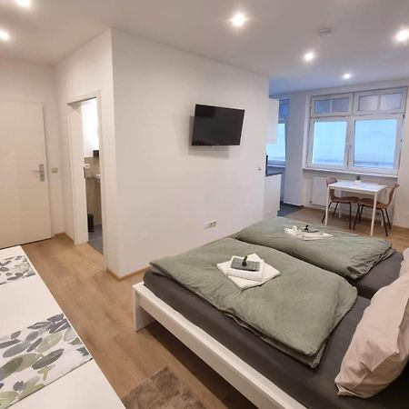 פסאו Wohnung Inn - Im Zentrum, Kueche, Parkplatz, Ruhig Gelegen מראה חיצוני תמונה